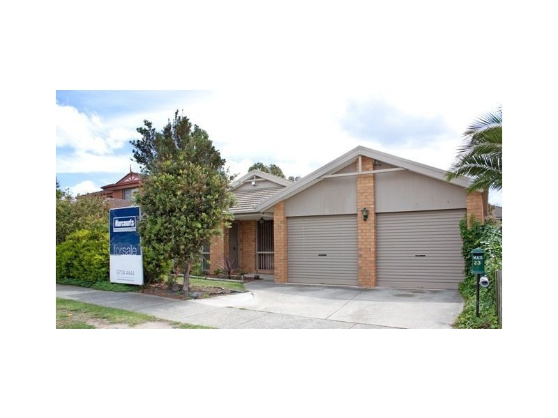 23 Jacksons Road, Narre Warren VIC 3805