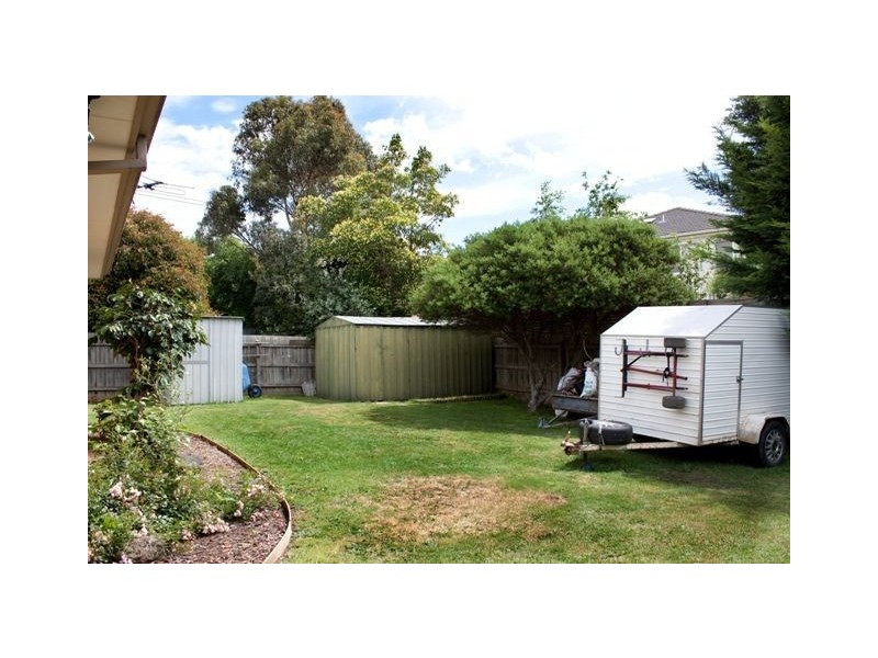 23 Jacksons Road, Narre Warren VIC 3805