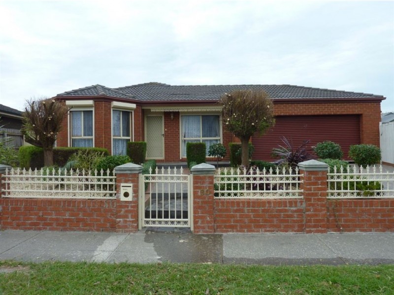 90 Kurrajong Road, Narre Warren VIC 3805