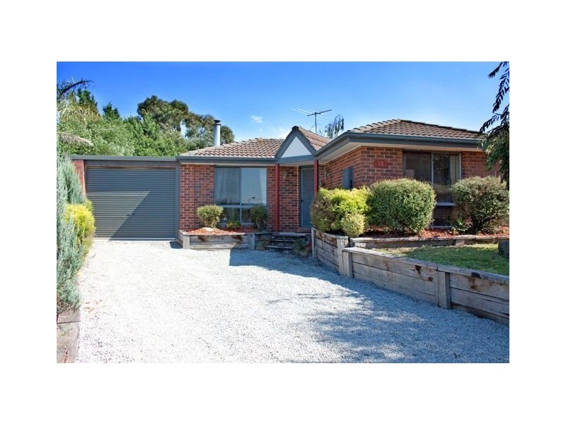 13 Marjoram Close, Hallam VIC 3803