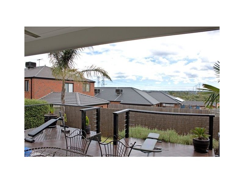 5 Nocera Place, Rowville VIC 3178