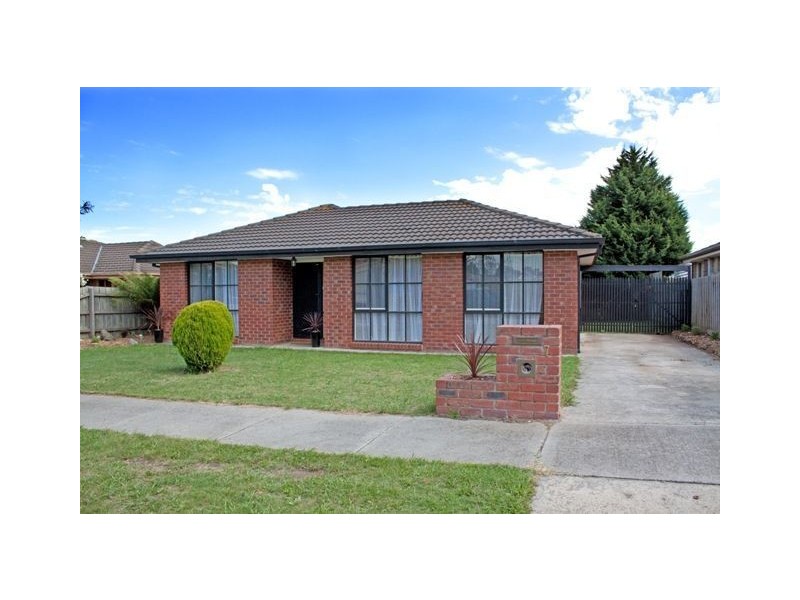 7 Jessica Drive, Hampton Park VIC 3976