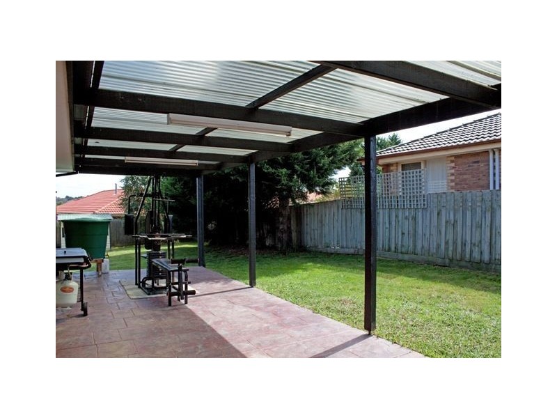 7 Jessica Drive, Hampton Park VIC 3976