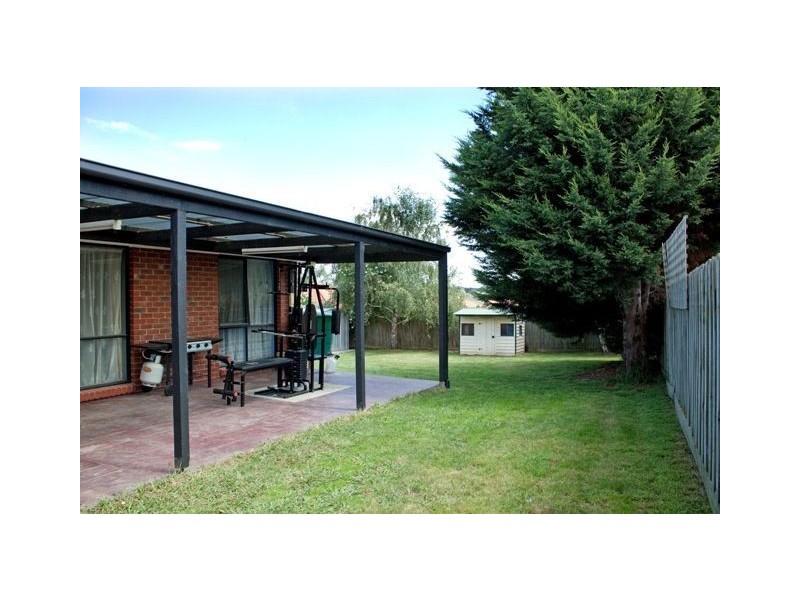 7 Jessica Drive, Hampton Park VIC 3976