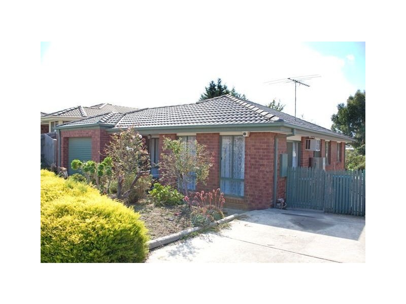 15 Redwood Avenue, Hampton Park VIC 3976