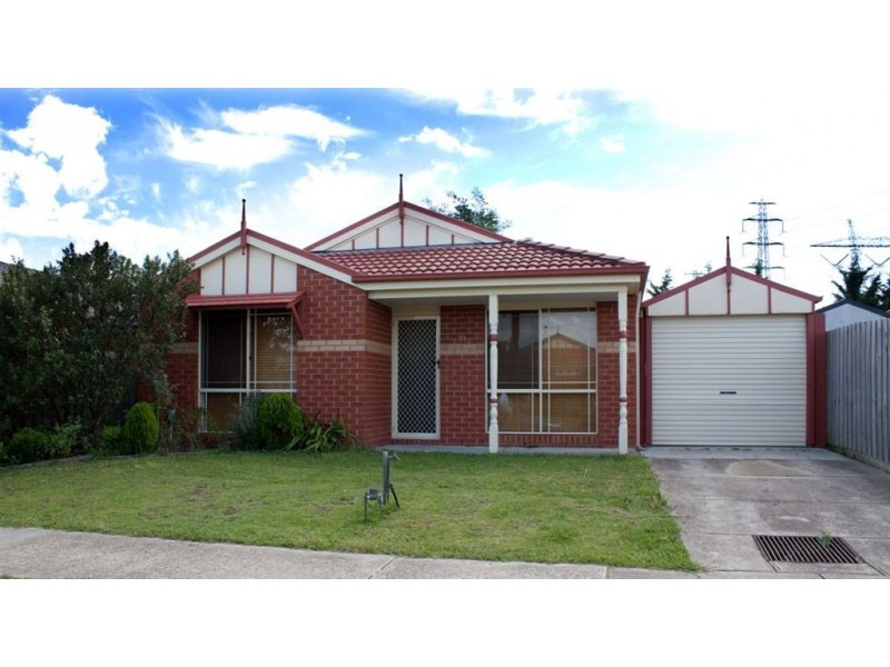 3a Jabiru Court, Hallam VIC 3803