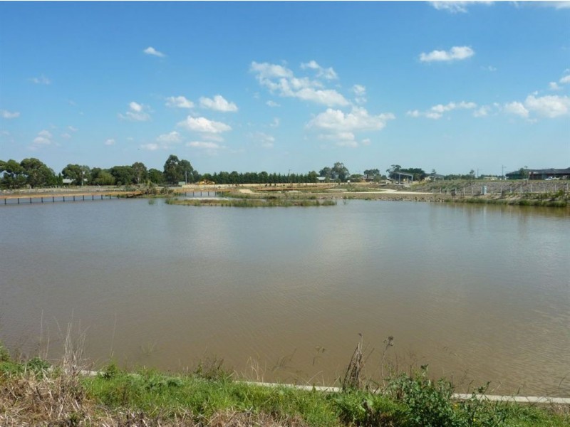 Lot 223 Olive Grove, Officer VIC 3809