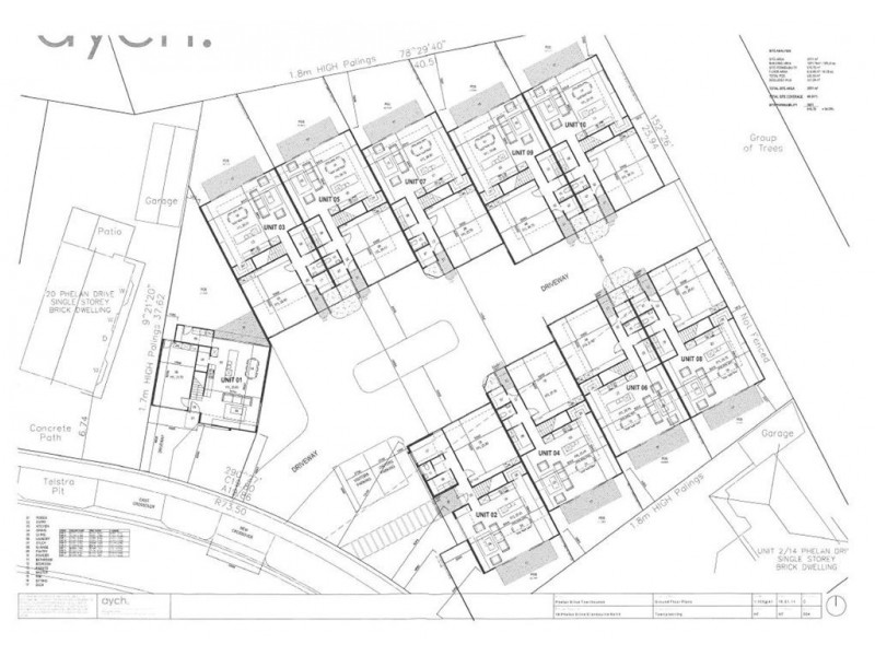 2-10/18 Phelan Drive, Cranbourne North VIC 3977