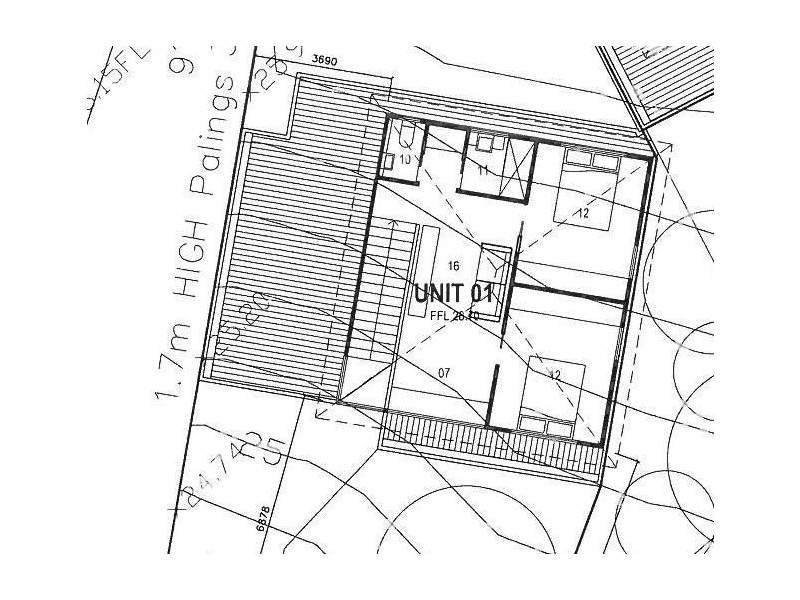 1/18 Phelan Drive, Cranbourne North VIC 3977