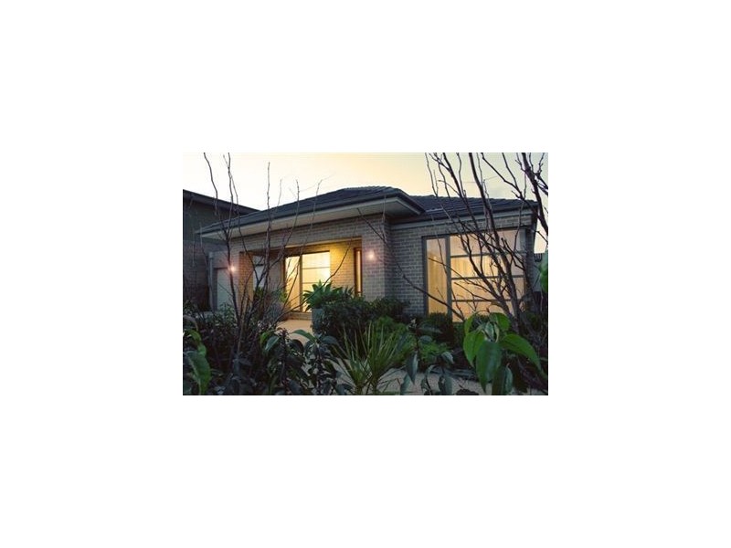 18 Carbine Way, Lyndhurst VIC 3975