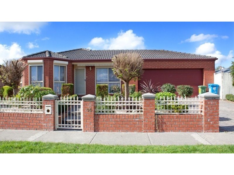 90 Kurrajong Road, Narre Warren VIC 3805