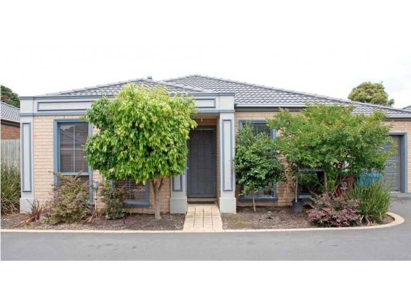 16/43-45 Belgrave Hallam Road, Hallam VIC 3803
