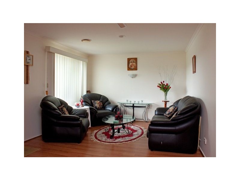 21 Brunel Court, Hampton Park VIC 3976