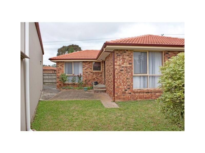 41 Cairns Road, Hampton Park VIC 3976