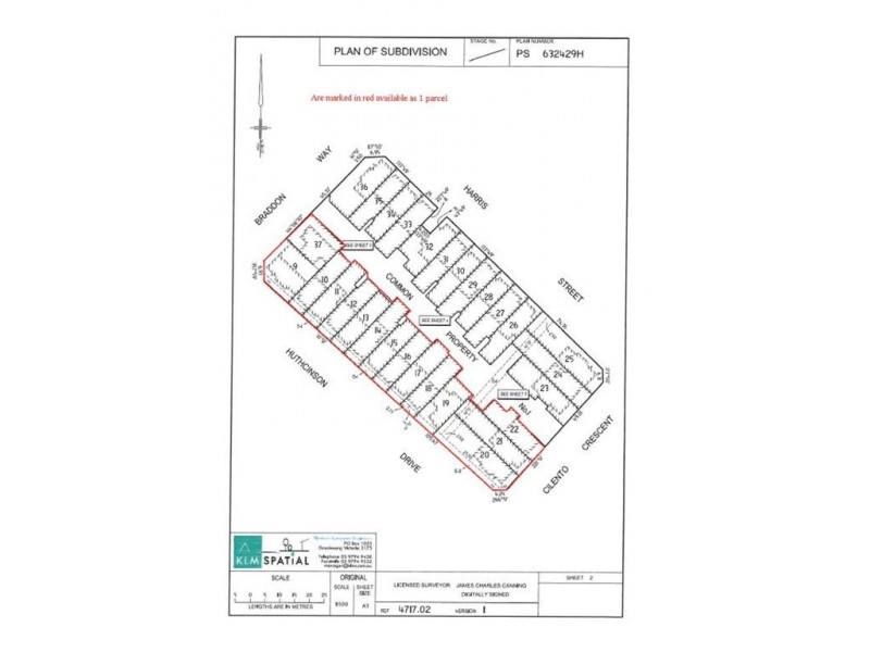 74-84s Hutchinson Drive, Lynbrook VIC 3975