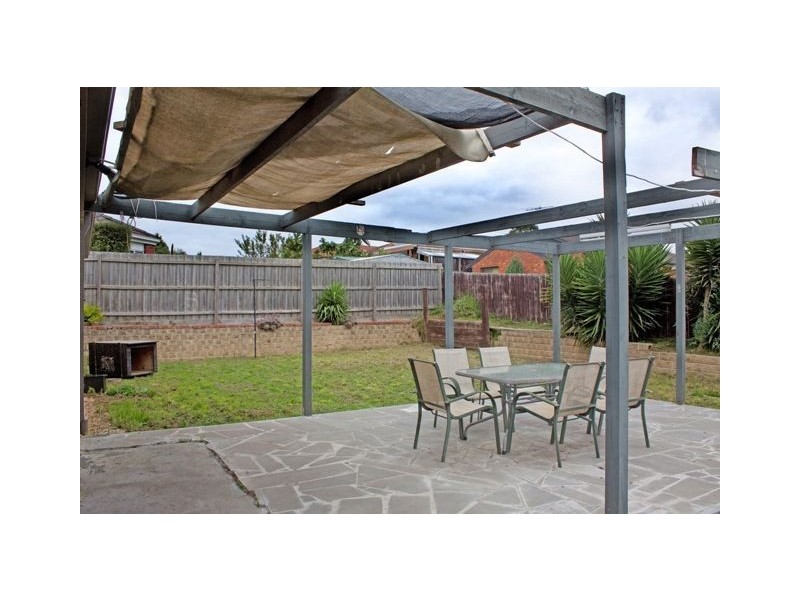 7 Executive Mews, Hampton Park VIC 3976