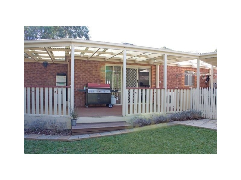 17 Belvedere Court, Hampton Park VIC 3976