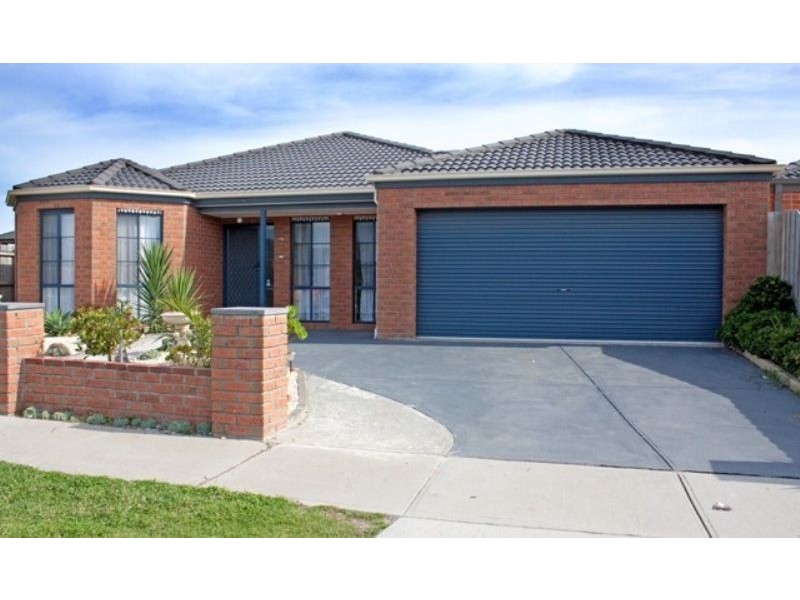 5 Speranza Place, Lynbrook VIC 3975