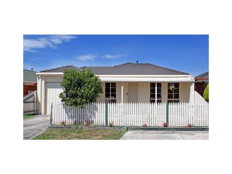 5 Stratus Court, Hampton Park VIC 3976