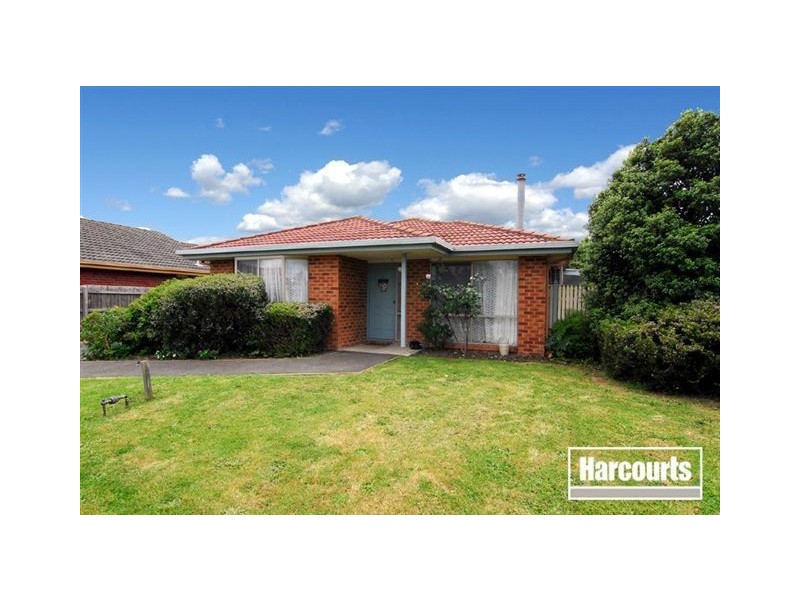 12 England Walk, Narre Warren South VIC 3805