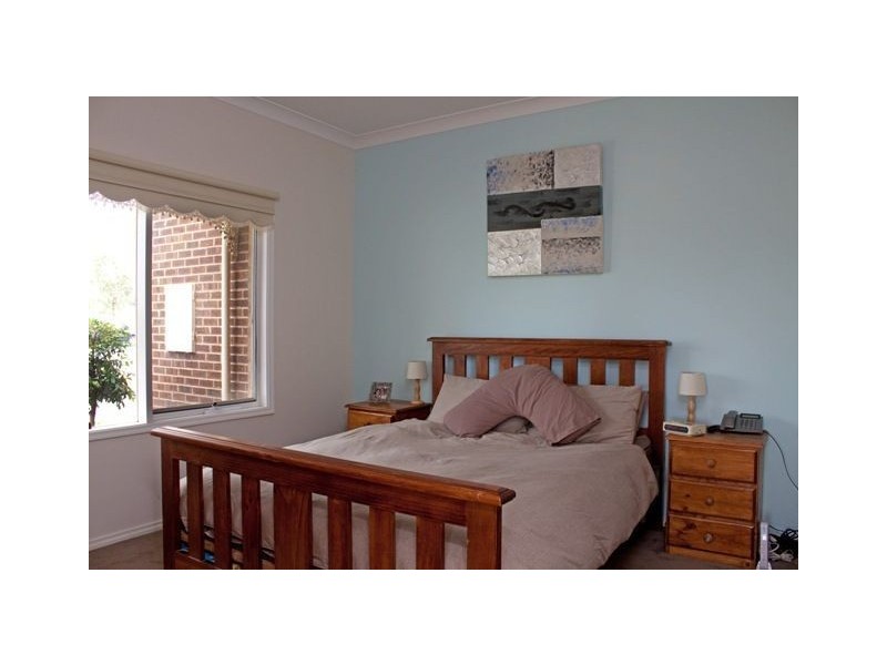 38 Waterbush Crescent, Lyndhurst VIC 3975