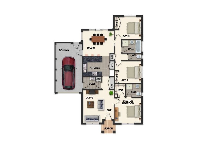 16/59 Cadles Road, Carrum Downs VIC 3201