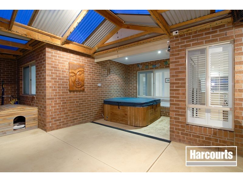 15 Georgia Place, Keysborough VIC 3173