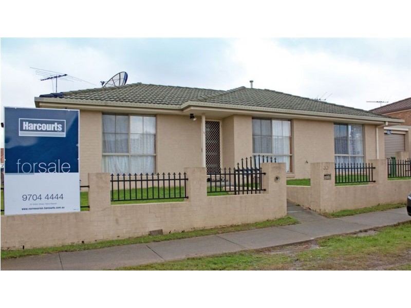 30 Madison Avenue, Narre Warren VIC 3805
