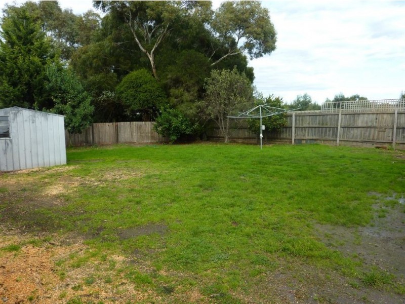 6 Hedley Place, Hampton Park VIC 3976