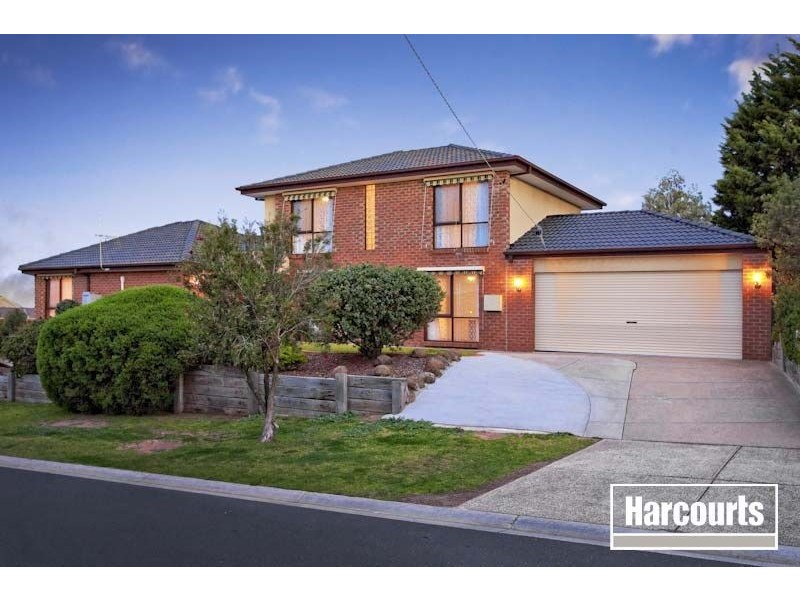 58 Leopold Crescent, Hampton Park VIC 3976