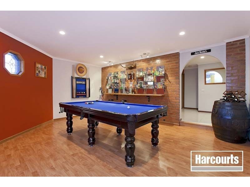 58 Leopold Crescent, Hampton Park VIC 3976