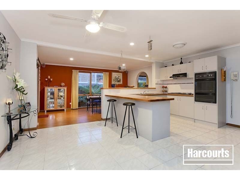 58 Leopold Crescent, Hampton Park VIC 3976