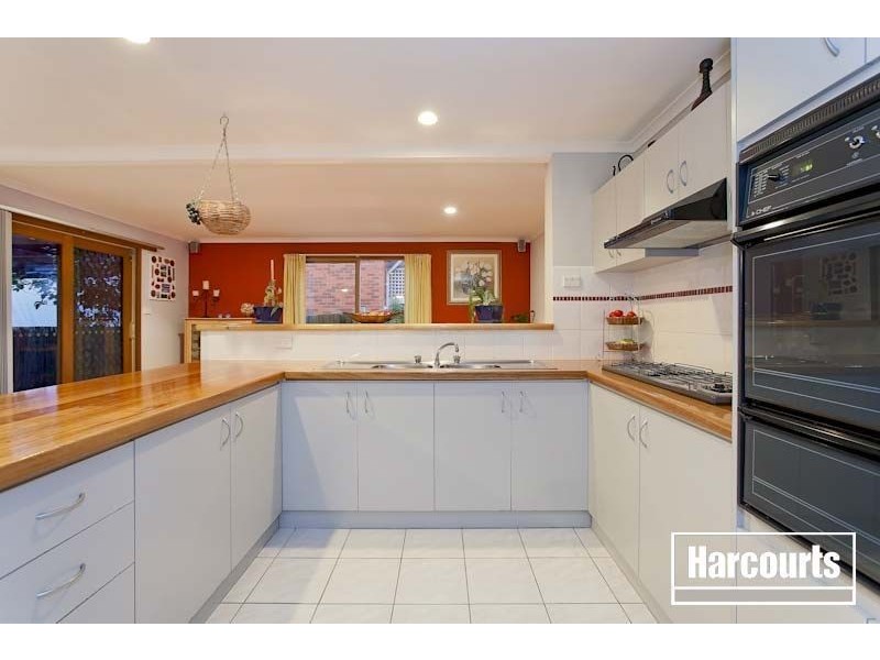 58 Leopold Crescent, Hampton Park VIC 3976