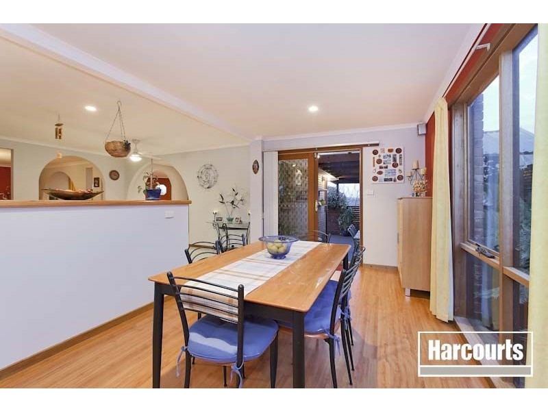 58 Leopold Crescent, Hampton Park VIC 3976