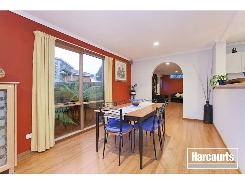 58 Leopold Crescent, Hampton Park VIC 3976