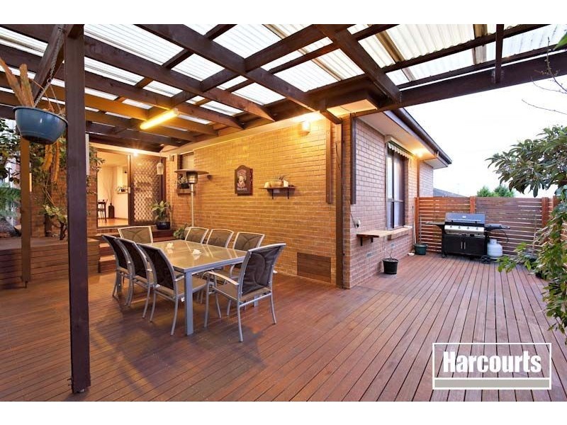 58 Leopold Crescent, Hampton Park VIC 3976