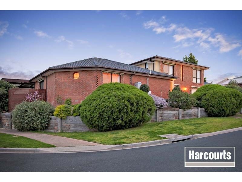 58 Leopold Crescent, Hampton Park VIC 3976