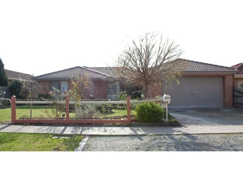 39 The Parkway, Hampton Park VIC 3976