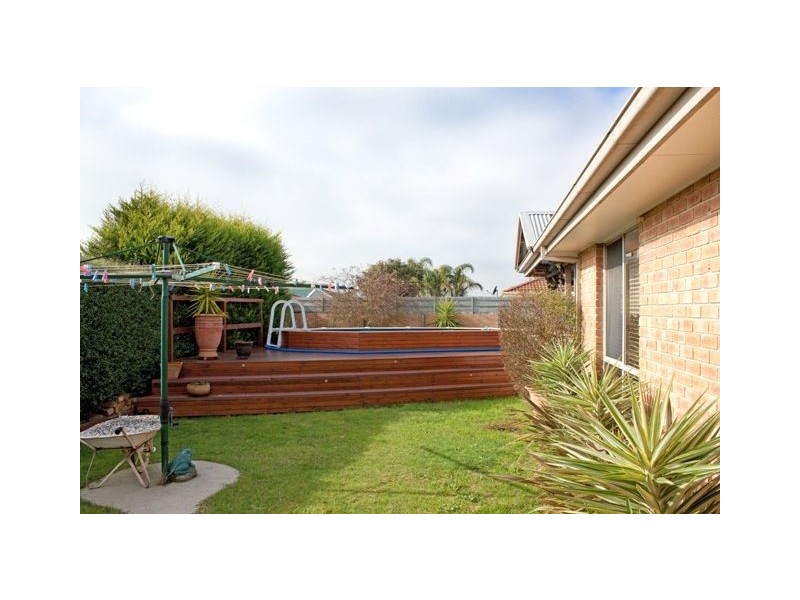 39 The Parkway, Hampton Park VIC 3976