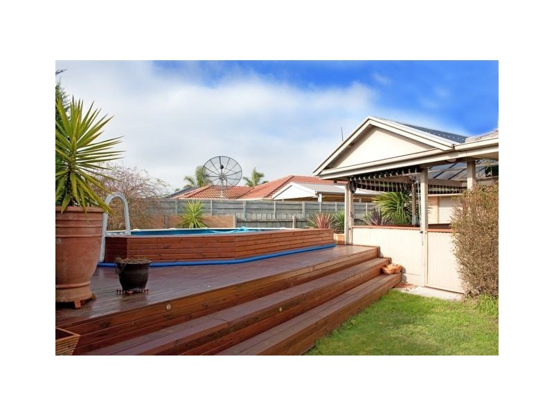 39 The Parkway, Hampton Park VIC 3976