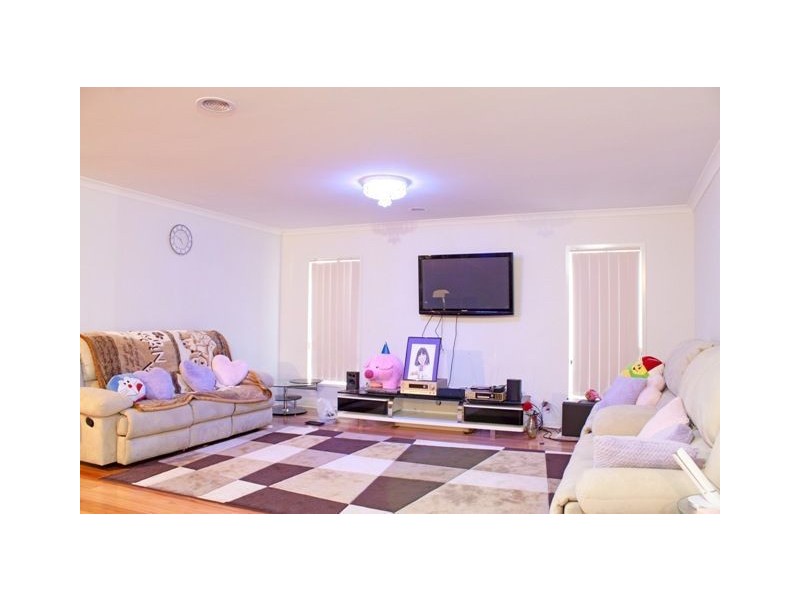 13 Carbine Way, Lyndhurst VIC 3975