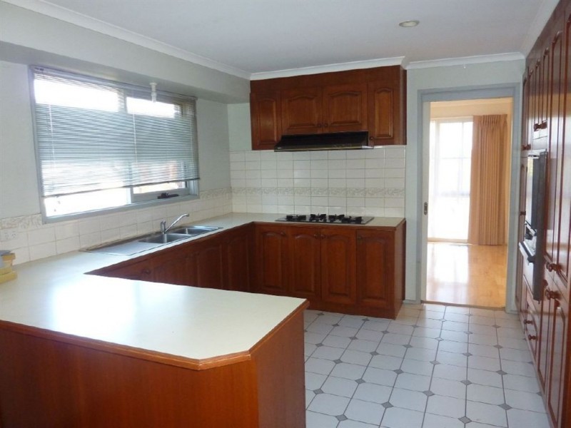 1 Eva Court, Hallam VIC 3803