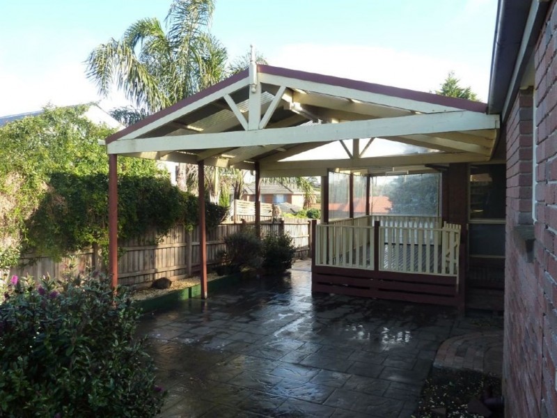 1 Eva Court, Hallam VIC 3803