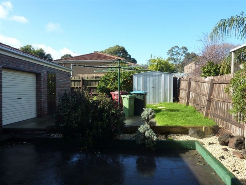 1 Eva Court, Hallam VIC 3803