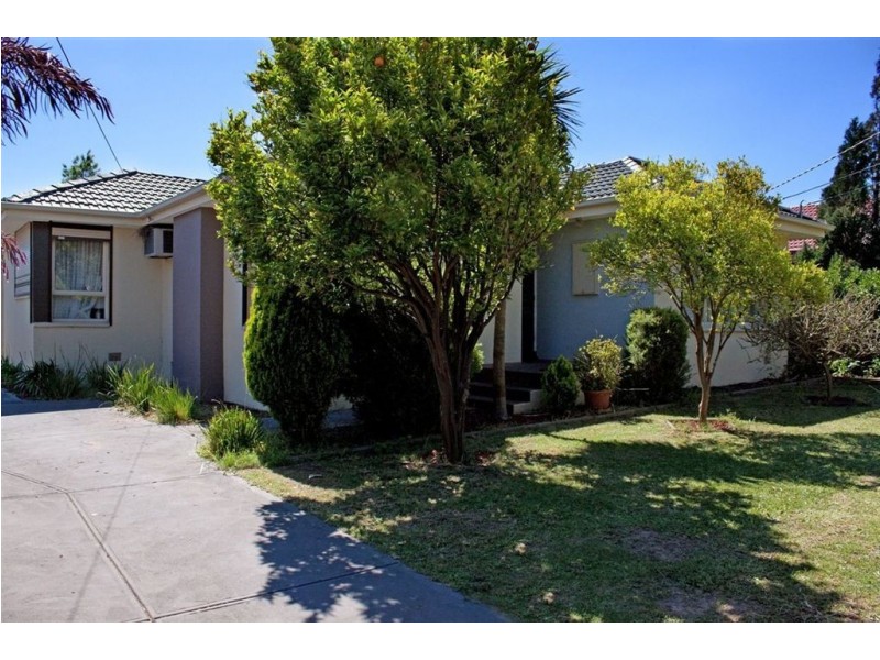 1/32 Victor Avenue, Dandenong VIC 3175