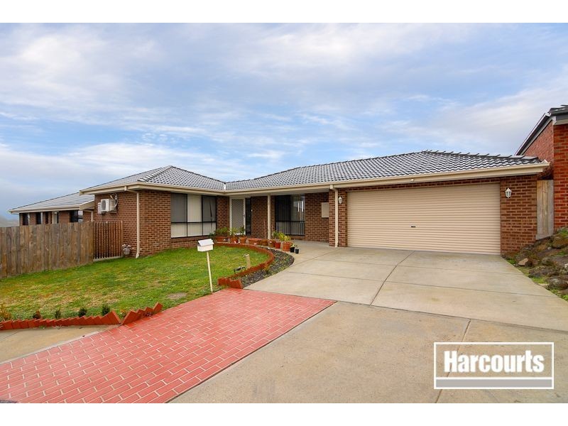 3 Bando Court, Hampton Park VIC 3976
