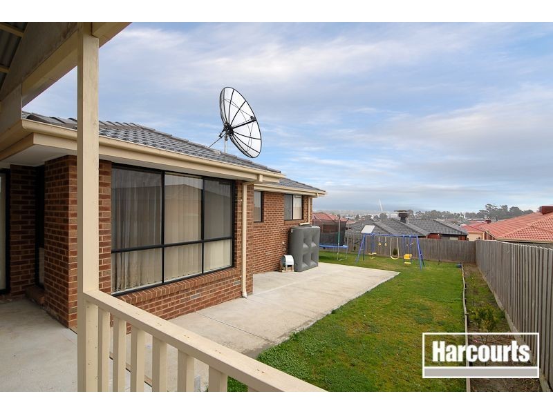 3 Bando Court, Hampton Park VIC 3976