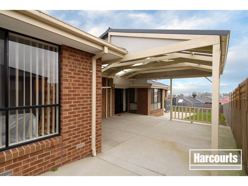 3 Bando Court, Hampton Park VIC 3976