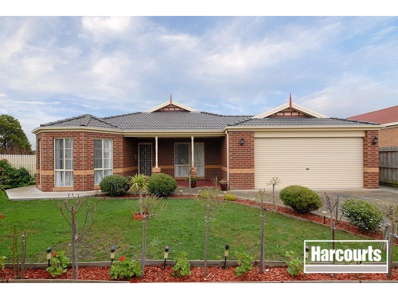 9 Beech Place, Hallam VIC 3803