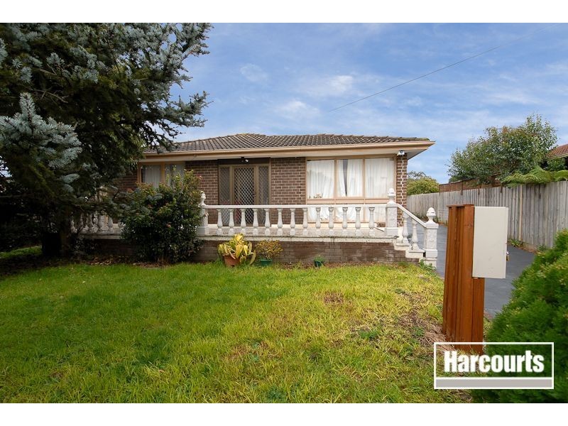 23 Winnima Avenue, Hampton Park VIC 3976